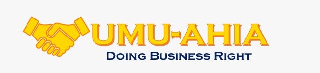 Umu-Ahia Associates logo